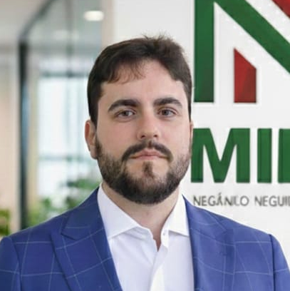 João Paulo Moreira de Araújo